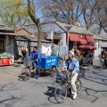 Любители самостоятельно вращать педали встречаются все реже.