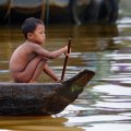 Впервые слышу, чтобы при опохмелке пили морскую воду, но легенда удивительным образом совпадает с действительностью. Тонлесап является дном морского залива, в недавнем (по геологическим меркам) прошлом находившемся на месте
            современной Камбоджи.