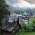 Вот, собственно, и весь обзор культурных центров. Довольно городов, впереди нас ждут дикие леса и прочие озера. Путешествие продолжается.
            