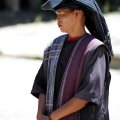 Для пущего привлечения туристов, на Тобе показывают пару деревянных ножиков на каменных скамейках, сопровождая аппетитным рассказом о хроническом людоедстве местных жителей. Правда, уверяя, что к каннибализму сии гастрономические
              пристрастия отношения не имели, а ели лишь преступников. В воспитательных, так сказать, целях.
            