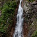 
              Еще одна увесистая картинка с водопадом. Не могу удержаться и не выложить сие изображение. Зря я что ли туда перся.
            