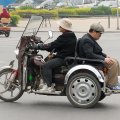 
              В магазине такой замечательный мотоцикл стоит сущие копейки. Жаль в самолет с ним не пустят, прикупил бы в хозяйство.
            