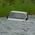 В целом порадовала солнечная погода, да общедорожные впечатления от общения с природой и прочими спиртными напитками.
            