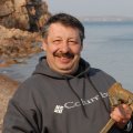 Счастливый гондольер.
            