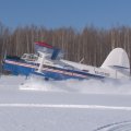 Ну вот собственно и все. Загрузили добычу в ероплан, да полетели в опостылые городские дебри.
            