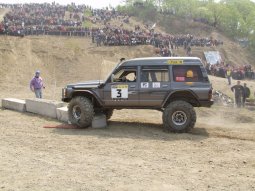 Спринт-триал