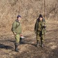 
      Рыбаки.
    